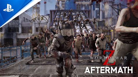 world war z game reddit